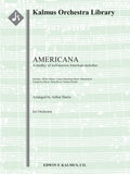 Americana Cover Image