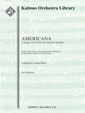 Americana Cover Image