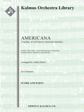 Americana Cover Image
