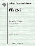 Ramuntcho: Overture (from Suite No. 1) Cover Image