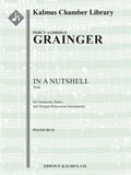 In a Nutshell Suite Cover Image