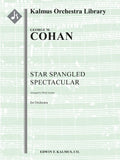Star Spangled Spectacular Cover Image