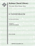 O Tannenbaum Cover Image