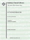 O Tannenbaum Cover Image