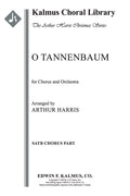 O Tannenbaum Cover Image
