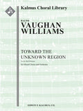 Toward the Unknown Region Cover Image