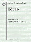 American Symphonette No. 2 Cover Image