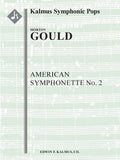 American Symphonette No. 2 Cover Image