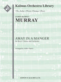 Away in a Manger Cover Image