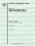 Maytime: Will You Remember? (Sweetheart) Cover Image