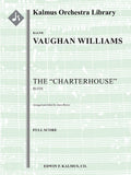 The Charterhouse Suite Cover Image