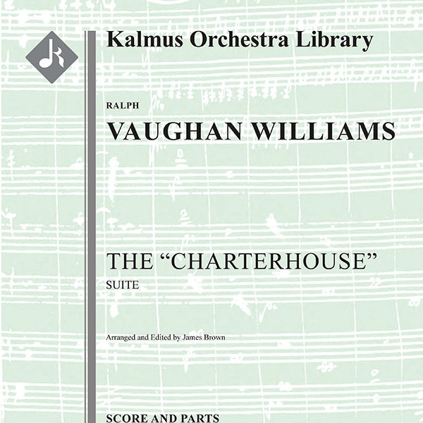 The Charterhouse Suite Cover Image
