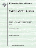 The Charterhouse Suite Cover Image