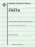 Star-Spangled Banner, The [B-flat] Cover Image