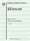 Ballata delle Gnomidi Cover Image