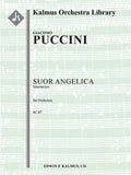 Suor Angelica: Intermezzo Cover Image