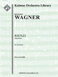Rienzi: Pantomime Cover Image