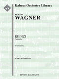 Rienzi: Pantomime Cover Image
