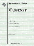 Le Cid: O Souverain, O Juge Cover Image