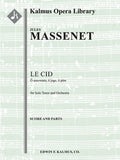 Le Cid: O Souverain, O Juge Cover Image