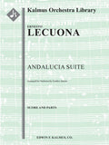 Andalucia Suite Cover Image