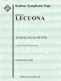 Andalucia Suite Cover Image