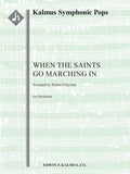 When the Saints Go Marching In Cover Image