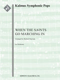 When the Saints Go Marching In Cover Image