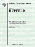 As Time Goes By Cover Image