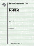 Wave Cover Image