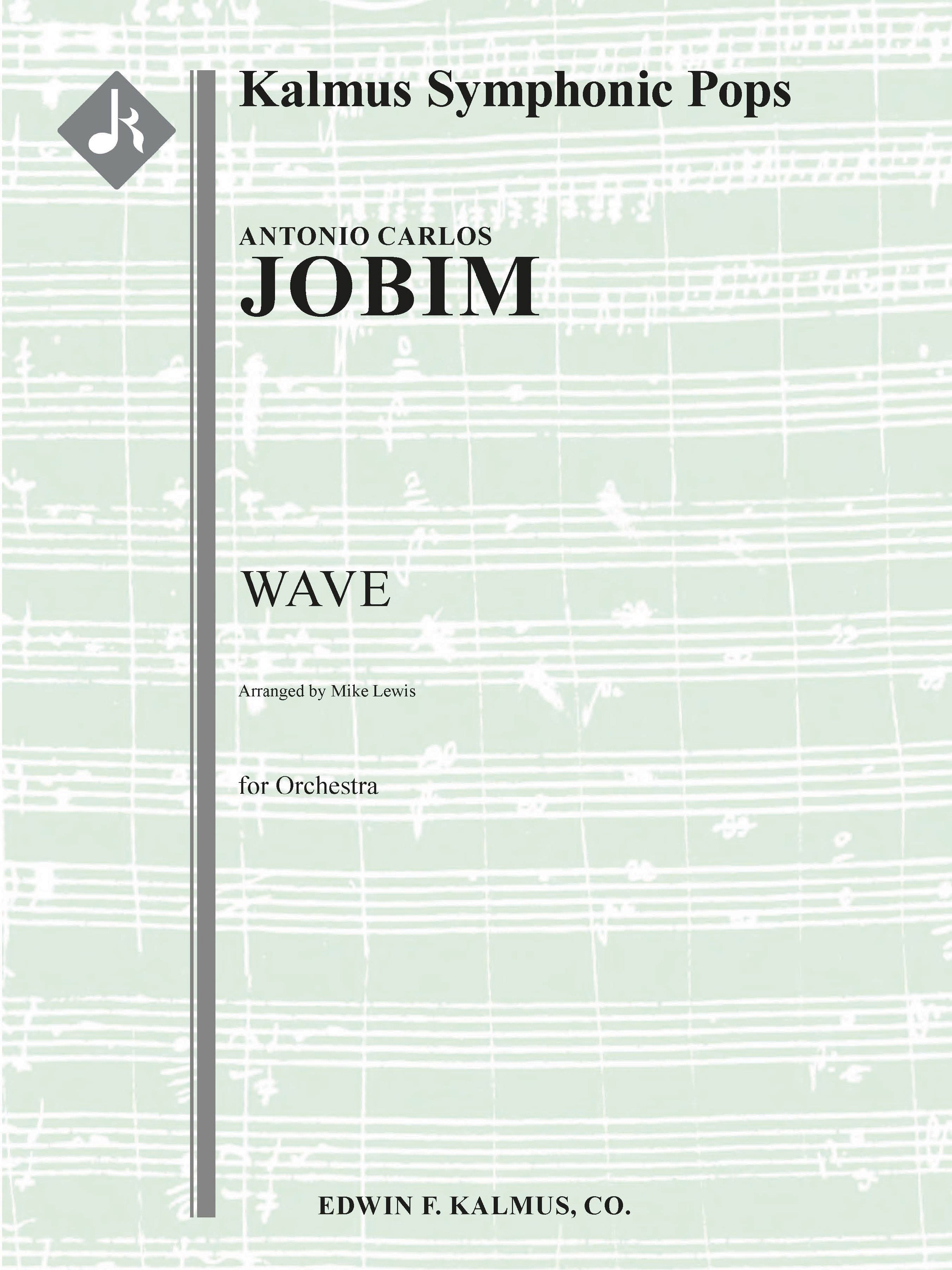 Wave Cover Image