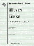 Swinging on a Star Cover Image