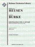 Swinging on a Star Cover Image