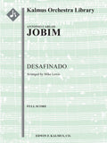 Desafinado Cover Image