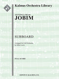 Surfboard Cover Image