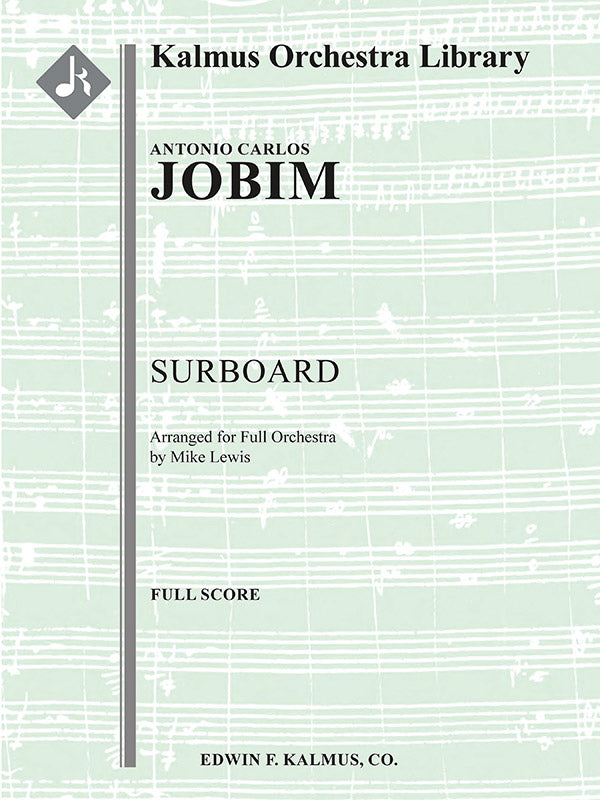 Surfboard Cover Image