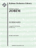 Surfboard Cover Image