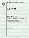Moondust (American Sketches No. 6) Cover Image