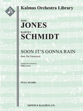 Soon It's Gonna Rain (from The Fantasticks) Cover Image