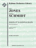 Soon It's Gonna Rain (from The Fantasticks) Cover Image