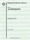 Serenata Cover Image