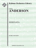 Serenata Cover Image