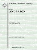 Serenata Cover Image