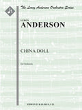 China Doll Cover Image