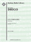 Le Corsaire: Pas de Deux Cover Image