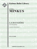 La Bayadere: Pas de Deux Cover Image