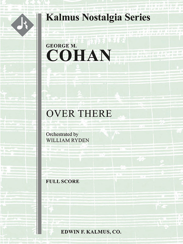 Over There Cover Image