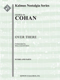 Over There Cover Image