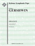 Swanee Cover Image