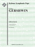 Swanee Cover Image